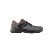 Zapatos de seguridad Davor Fighter S1P SRC - FU0027