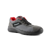 Zapatos de seguridad Davor Fighter S1P SRC - FU0027 2