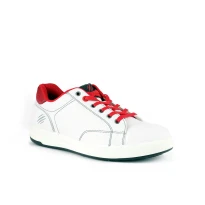 Zapatos de seguridad Fighter Olimpo S3 WRU SRC Ultraligeras deportivas antideslizantes e impermeables LI0089