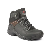 Zapatos de seguridad Cervino Fighter - 1035