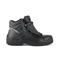 Zapatos de seguridad Mathis Fighter S3 SRC HRO - SP0037