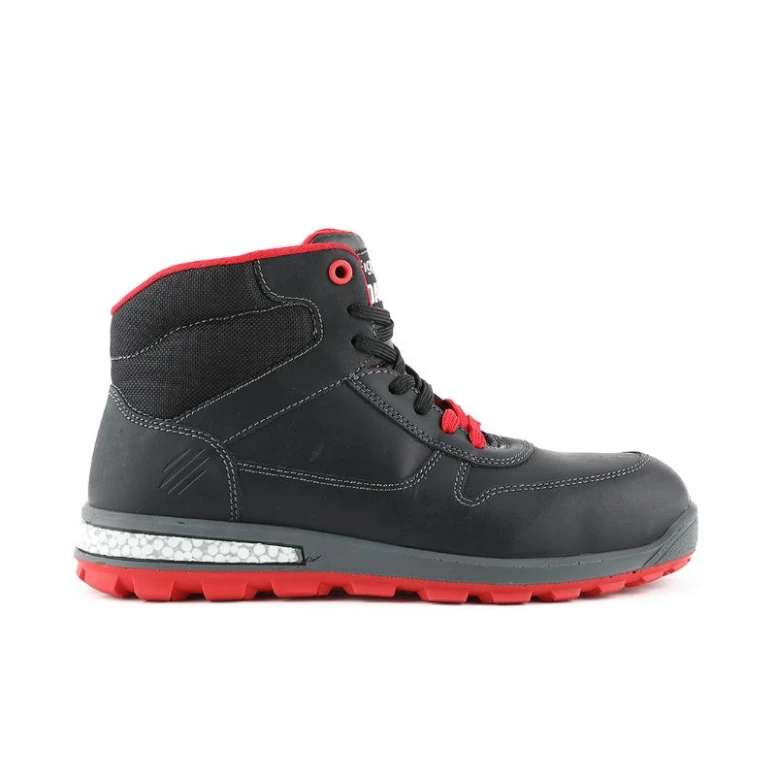 Zapatos de seguridad Iron Fighter S3 SRC - DA0541