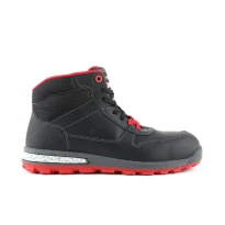 Zapatos de seguridad Iron Fighter S3 SRC - DA0541