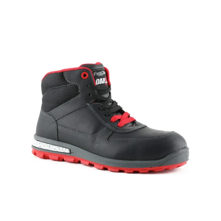 Zapatos de seguridad Iron Fighter S3 SRC - DA0541