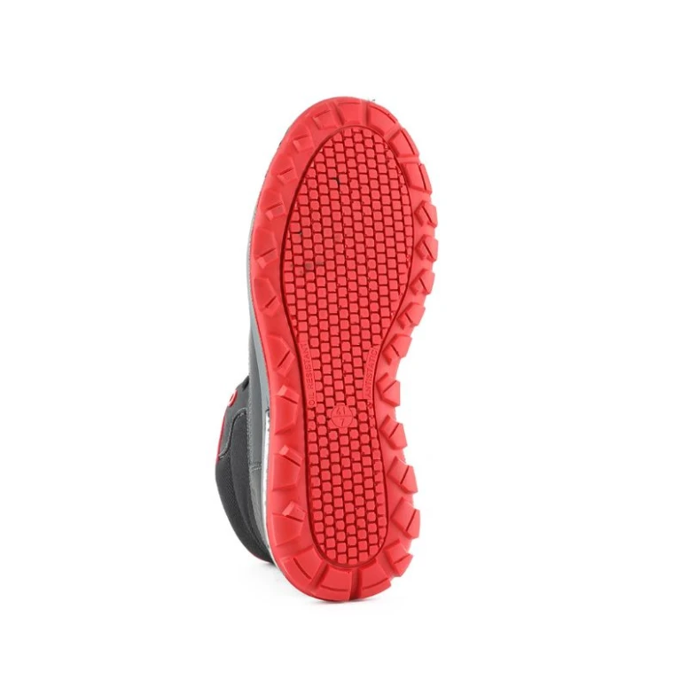 Zapatos de seguridad Iron Fighter S3 SRC - DA0541