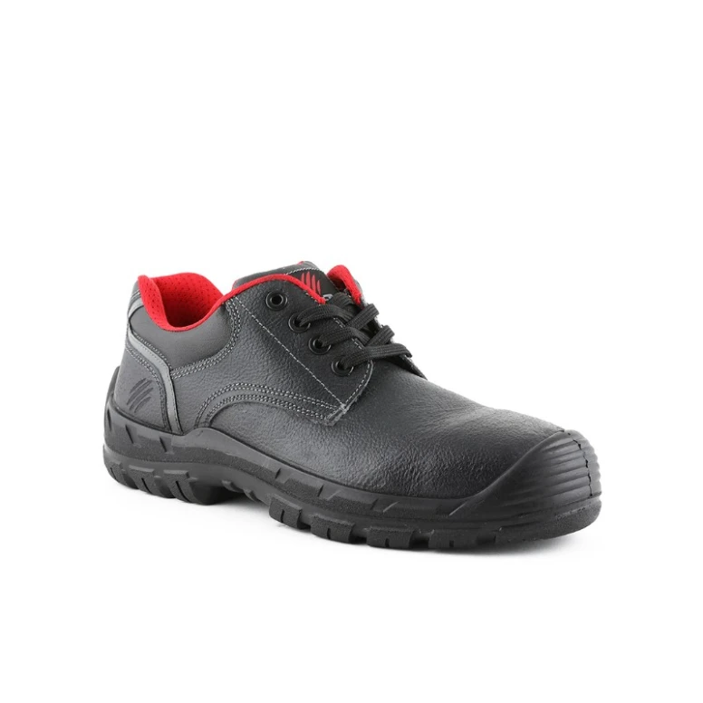 Zapatos de seguridad Zelmar Fighter S3 SRC - HA0062