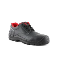 Zapatos de seguridad Zelmar Fighter S3 SRC - HA0062