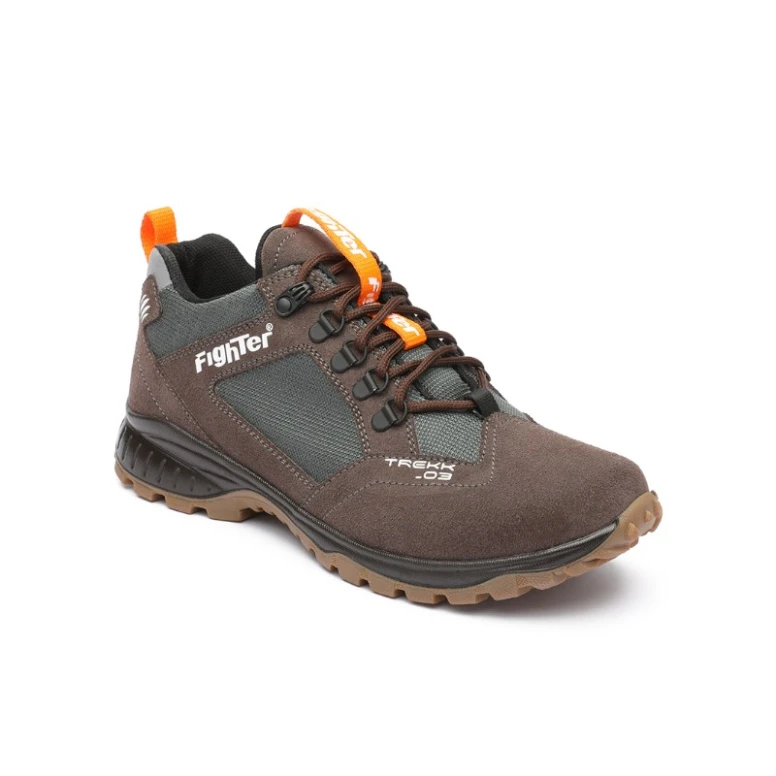 Zapatos de seguridad Marmolada Fighter - 845