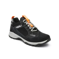 Zapatos de seguridad Miletto Fighter - 845