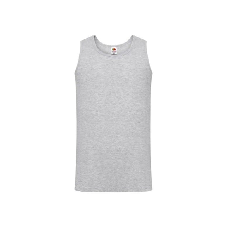 Valueweight Athletic Fruit Of The Loom 100% Algodón - 610980