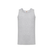 Valueweight Athletic Fruit Of The Loom 100% Algodón - 610980