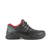 Zapatos de seguridad Liston Fighter S3 SRC - IN0005