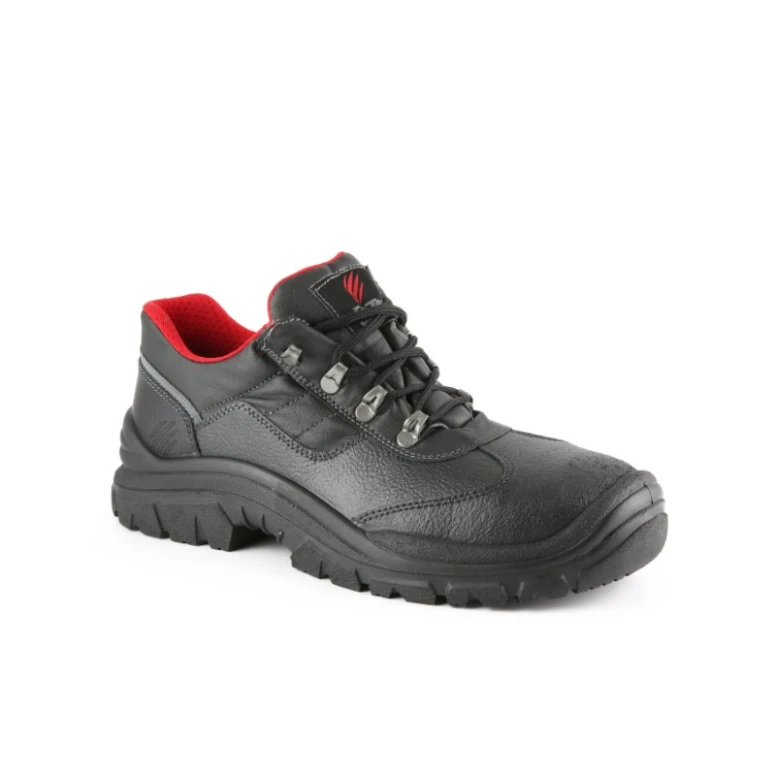 Zapatos de seguridad Liston Fighter S3 SRC - IN0005