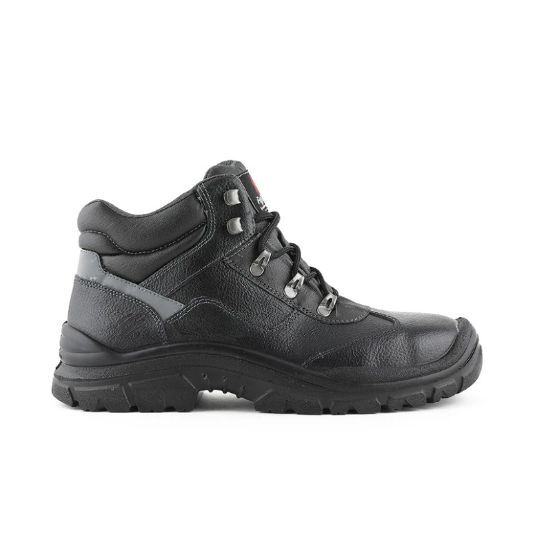 Zapatos de seguridad Frazier Fighter S3 SRC RS - IN0004