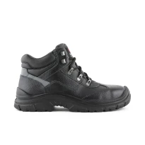 Zapatos de seguridad Frazier Fighter S3 SRC RS - IN0004