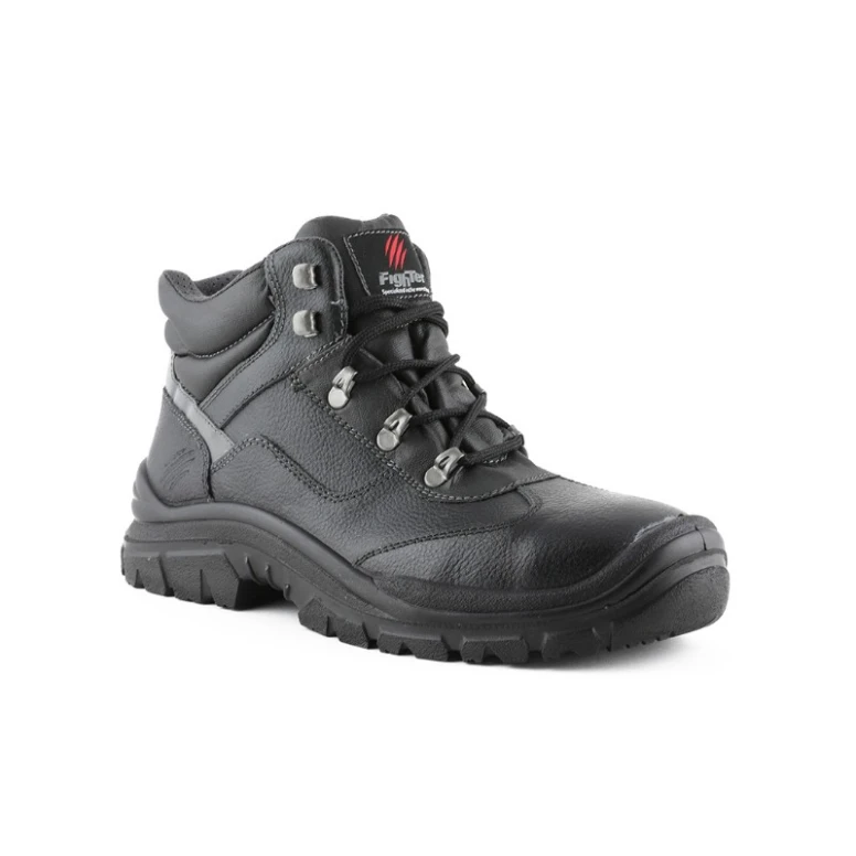 Zapatos de seguridad Frazier Fighter S3 SRC RS - IN0004