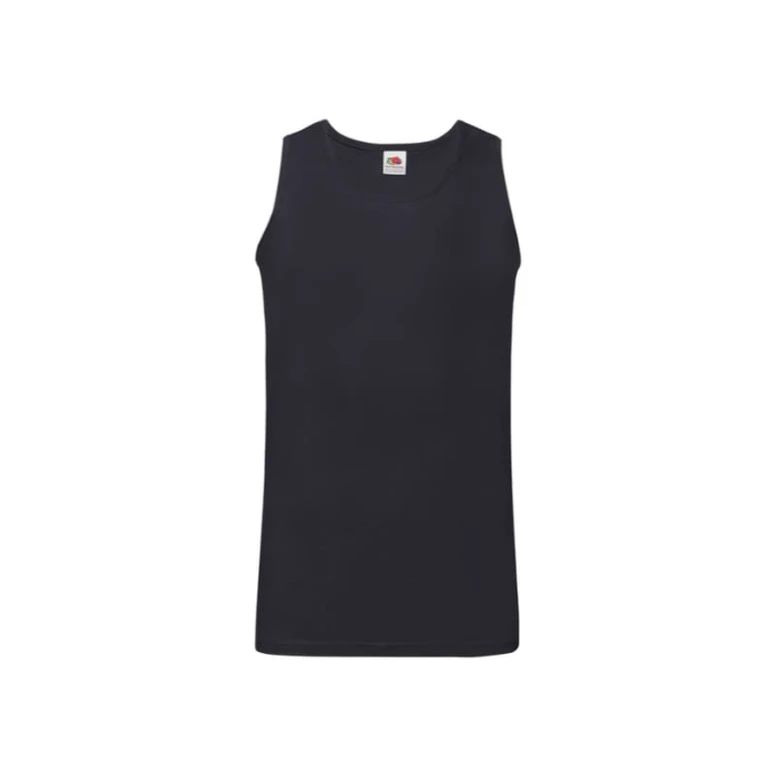 Valueweight Athletic Fruit Of The Loom 100% Algodón - 610980