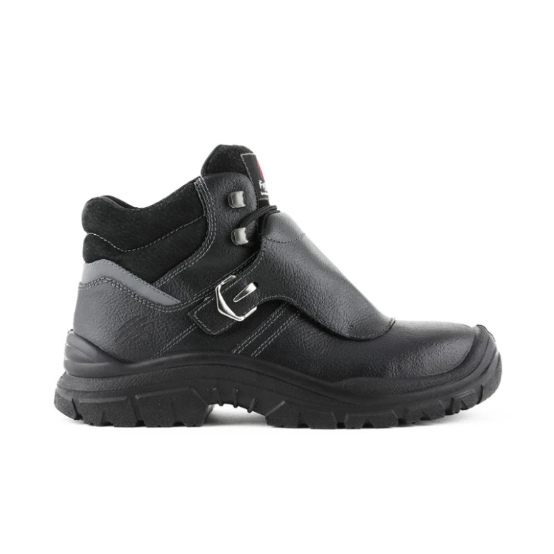 Zapatos de seguridad Senen Fighter S3 SRC - IN0144