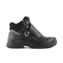Zapatos de seguridad Senen Fighter S3 SRC - IN0144