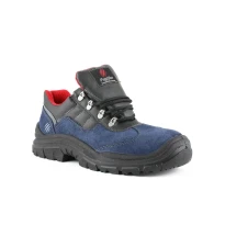 Zapatos de seguridad Ipolit Fighter S1P SRC - IN0111 2