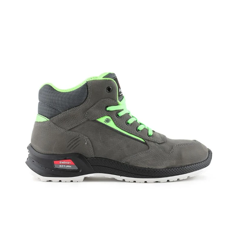 Zapatos de seguridad Mammut Fighter S3 SRC ESD - EV0590