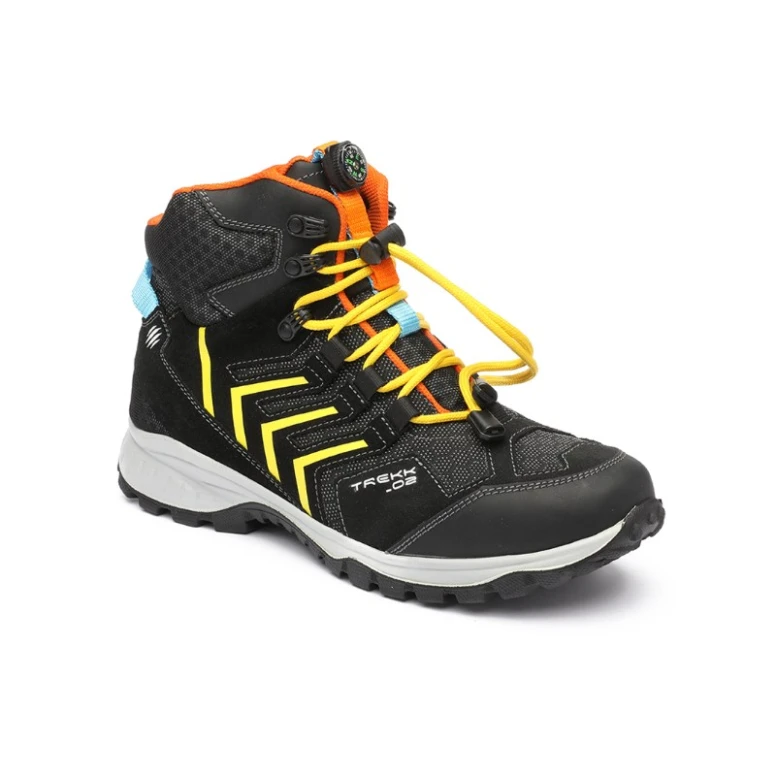 Zapatos de seguridad Cimone Fighter BOA - 860