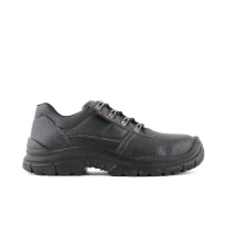 Zapatos de seguridad Drake Fighter S3 SRC - ES0001