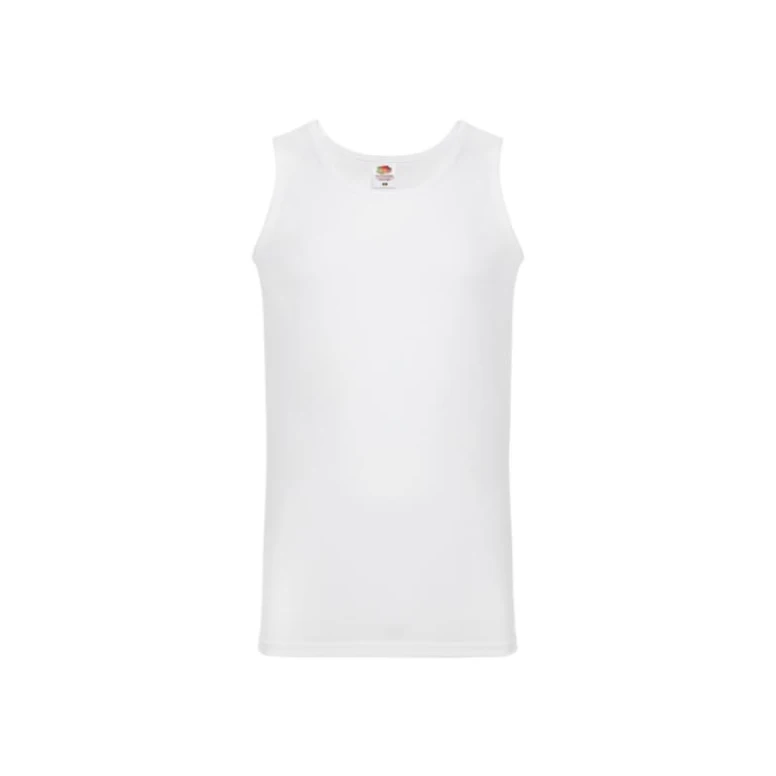 Valueweight Athletic Fruit Of The Loom 100% Algodón - 610980