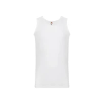 Valueweight Athletic Fruit Of The Loom 100% Algodón - 610980