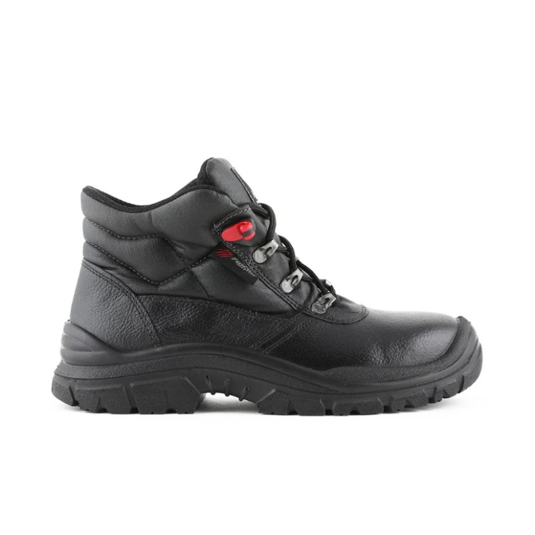 Zapatos de seguridad Doron Fighter S3 SRC - ES0002