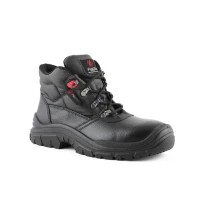 Zapatos de seguridad Doron Fighter S3 SRC - ES0002