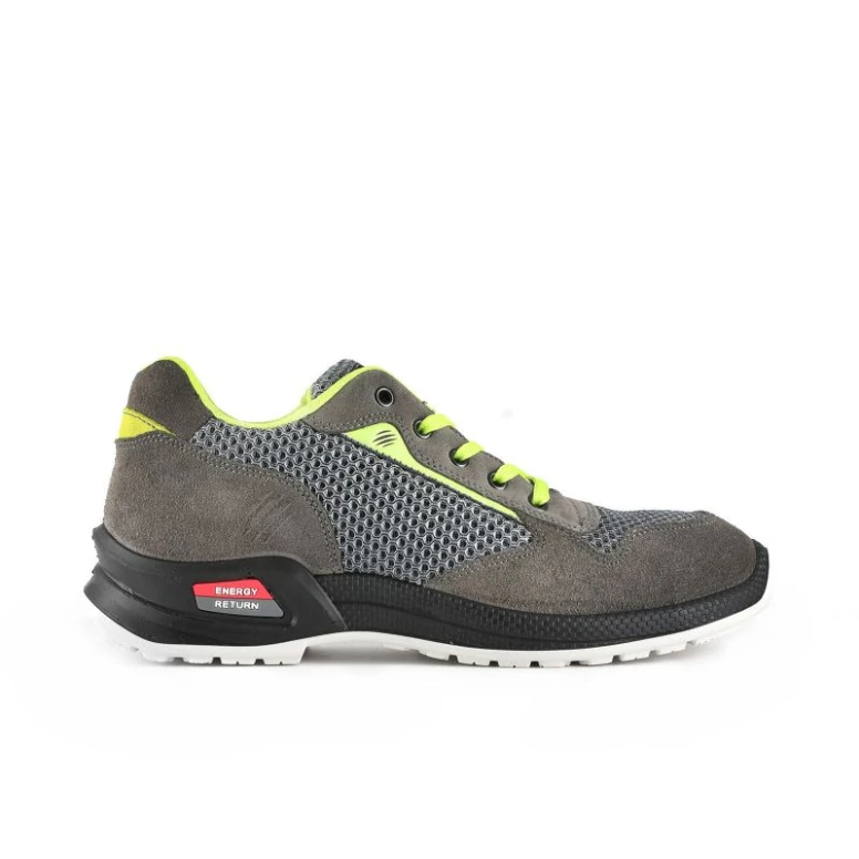 Zapatos de seguridad Darwin Fighter S1P SRC ESD - EV0576