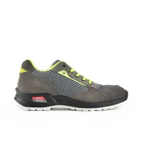 Zapatos de seguridad Darwin Fighter S1P SRC ESD - EV0576