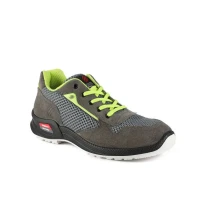 Zapatos de seguridad Darwin Fighter S1P SRC ESD - EV0576