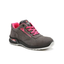 Zapatos de seguridad Atena Fighter S1P SRC ESD - EV0580 2