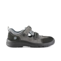 Sandalias de seguridad Alen Fighter S1P SRC - FU0030