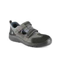 Sandalias de seguridad Alen Fighter S1P SRC - FU0030 2