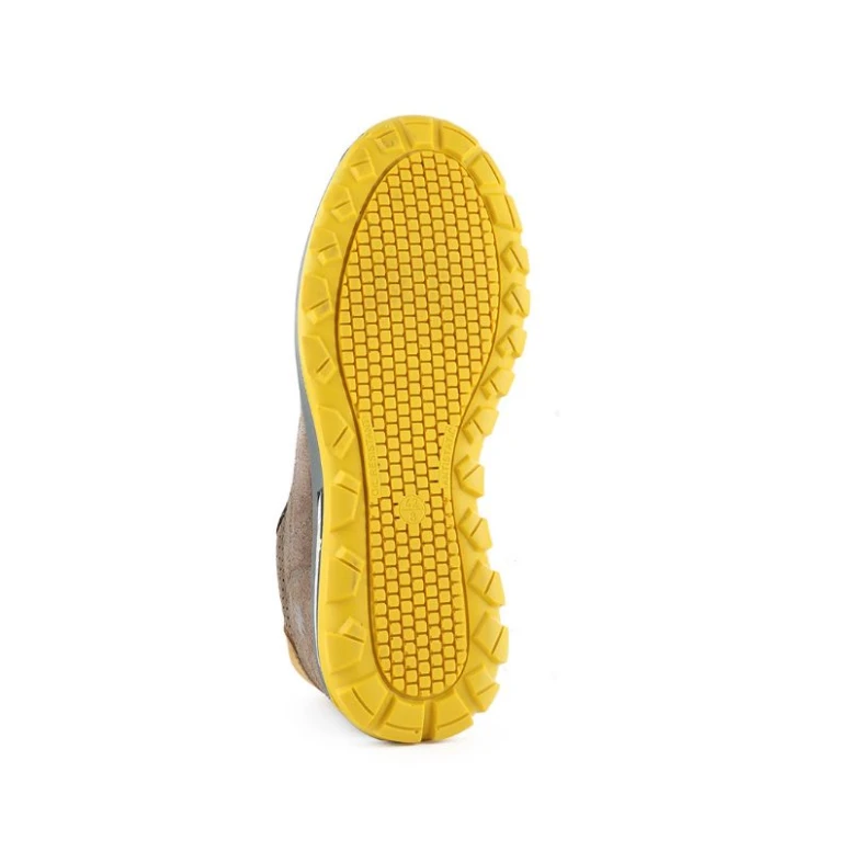 Zapatos de seguridad Habrams Fighter S3 SRC - DA0540