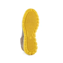 Zapatos de seguridad Habrams Fighter S3 SRC - DA0540