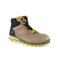 Zapatos de seguridad Habrams Fighter S3 SRC - DA0540
