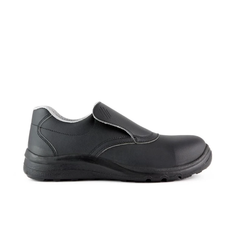Zapatos de seguridad Rob Fighter S2 SRC - WH0125