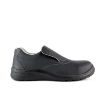 Zapatos de seguridad Rob Fighter S2 SRC - WH0125