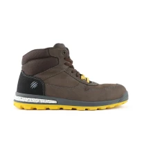Zapatos de seguridad Pegaso Fighter S3 SRC - DA0539