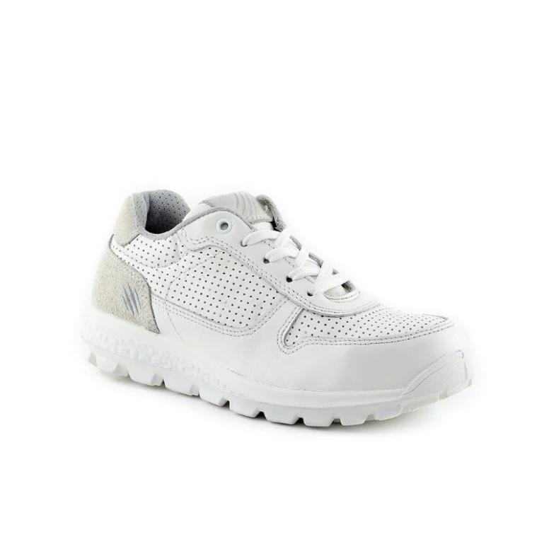 Zapatos de seguridad Aura Fighter S1P SRC - HI0136
