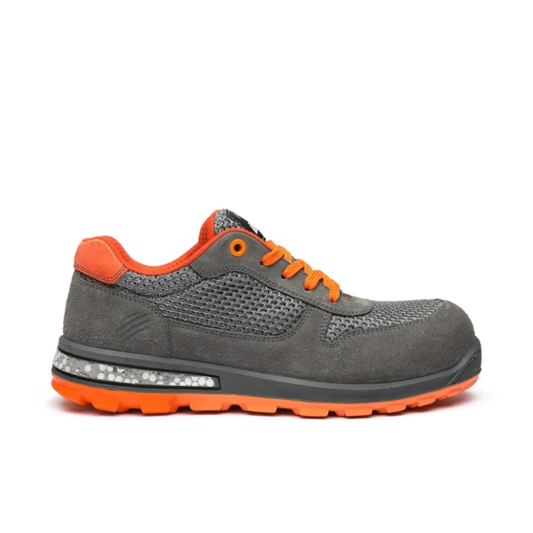 Zapatos de seguridad Gorjus Fighter S1P SRC - DA0788