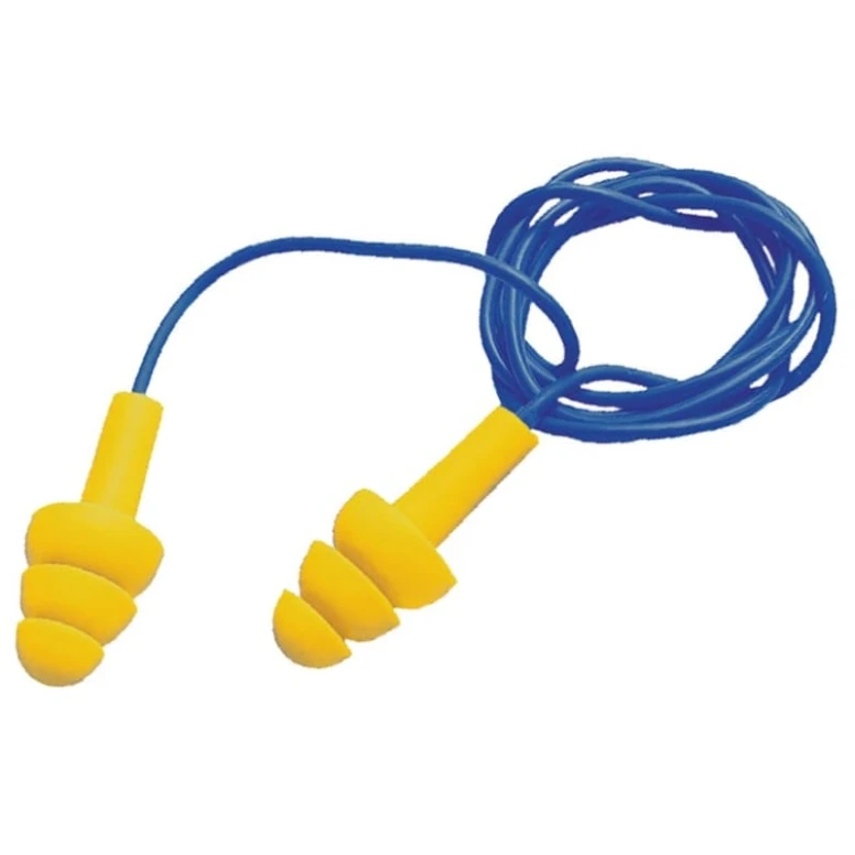 50 Pares - Insertos Ultrafit 3M - UF01000