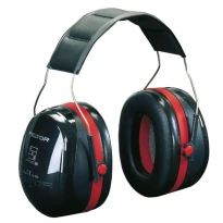 Cascos Antirruido Optime 3M - H540A