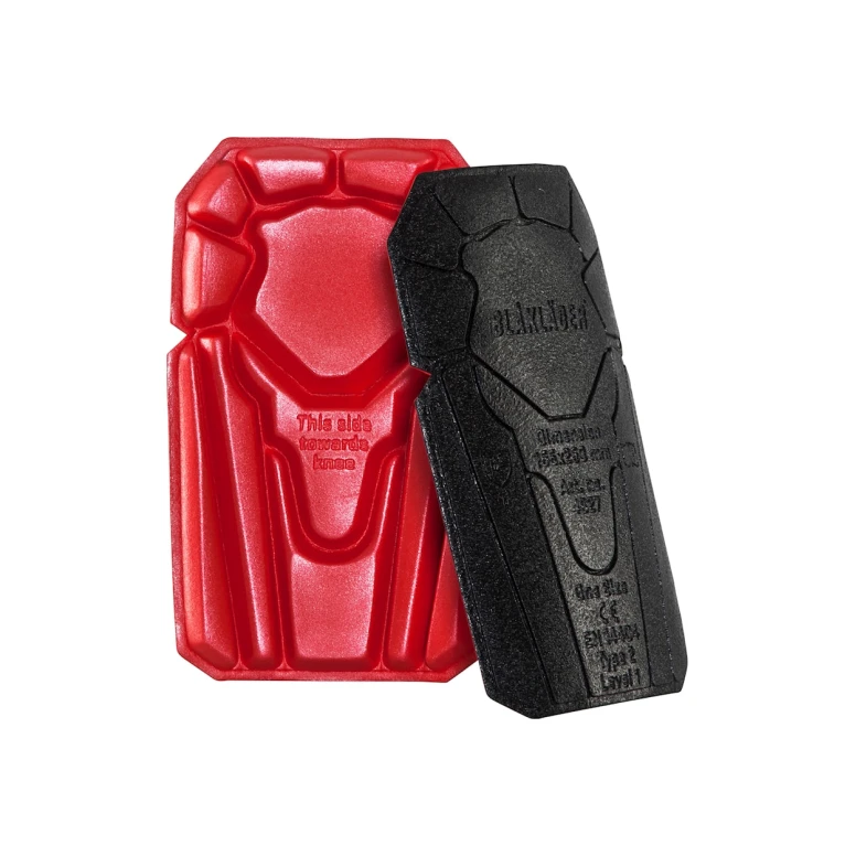 Rodilleras de trabajo Blaklader 402712039956talla única