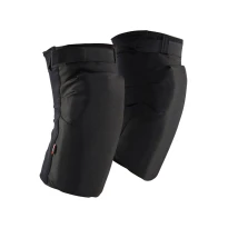 Bolsillo de trabajo para rodilleras Negro Blaklader 406719339900M/L