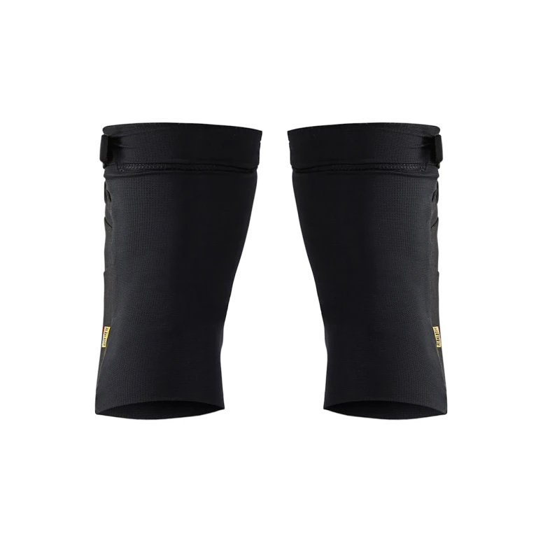 Bolsillo de trabajo para rodilleras Negro Blaklader 406719339900M/L